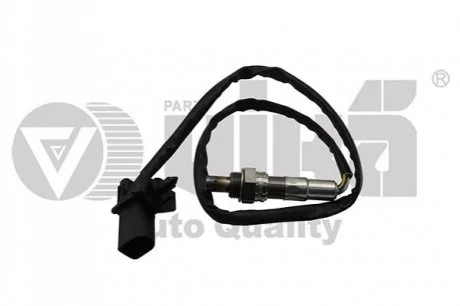 Датчик кисню (лямбда-зонд) 5 провідний Skoda Octavia (13-17,18-)/VW Golf (13-17,17-), Jetta (15-), Passat (15-)/Audi Q3 (15-) для VIKA 99061783401 фото товару