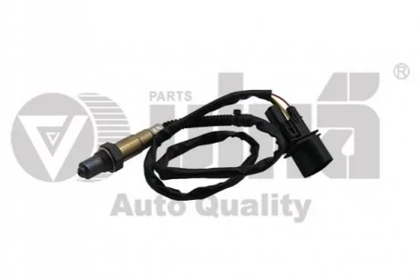 Датчик кисню (лямбда-зонд) 5 провідний Skoda Fabia (05-08)/VW Caddy (96-03), Sharan (03-10)/Audi A4 (01-08), A6 (02-06) для Volkswagen, Audi, Seat, Skoda, Ford VIKA 99061783801 фото товару