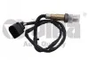 <strong>Датчик кисню (лямбда-зонд) 5 провідний Skoda Fabia (00-08)/VW Touareg (03-05,06-07), Golf (04-05), Sharan (09-10) VIKA 99061784001 (фото 1)</strong>