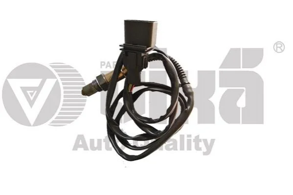 <strong>Датчик кисню (лямбда-зонд) 5 провідний VW Golf (98-01,03-06), T4/Audi A3 (01-03)/Seat Leon (00-06), Toledo (99-04) VIKA 99061784401 (фото 1)</strong>