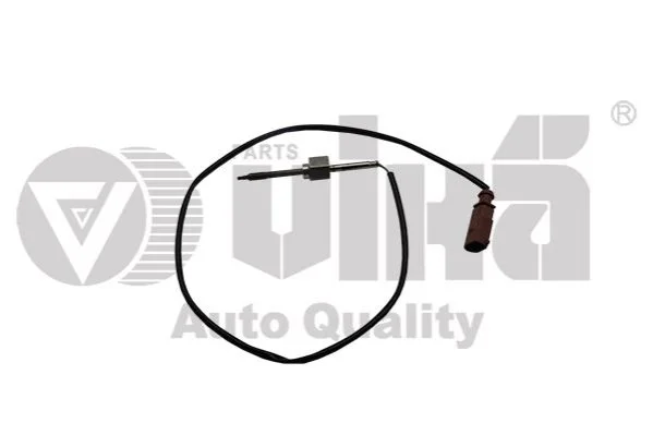 <strong>Датчик температури вихлопних газів VW Crafter 2.5D (06-13) VIKA 99061786801 (фото 1)</strong>
