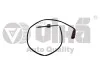 <strong>Датчик температури вихлопних газів VW Crafter 2.5D (06-13) VIKA 99061786801 (фото 1)</strong>
