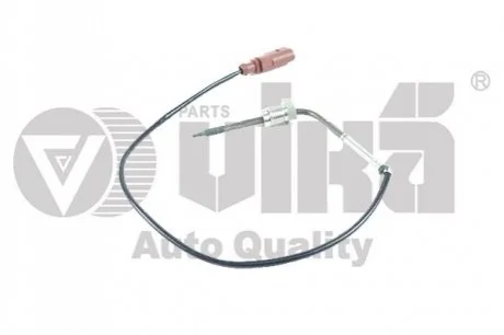 Датчик температури для Audi, Seat, Volkswagen, Skoda VIKA 99061788601 фото товару