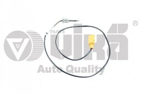 Датчик температури для Skoda, Seat, Volkswagen, Audi VIKA 99061788801 фото товару