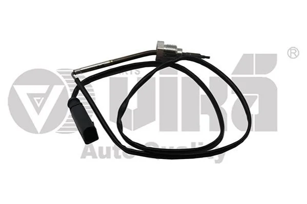 <strong>Датчик температури вихлопних газів Audi A4, A6 2.0D,2.0 (04-11) VIKA 99061789901 (фото 1)</strong>