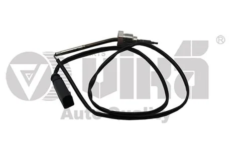 Датчик температури вихлопних газів Audi A4, A6 2.0D,2.0 (04-11) для Audi VIKA 99061789901 фото товару