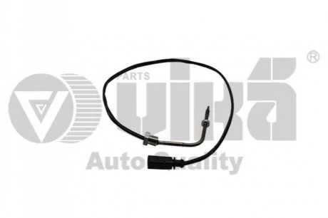 Датчик температури для Volkswagen VIKA 99061790201 фото товару