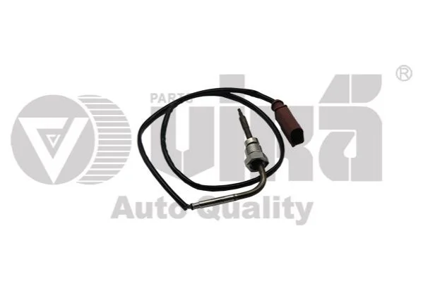 <strong>Датчик температури вихлопних газів VW T5 1.9D (06-09) VIKA 99061790401 (фото 1)</strong>