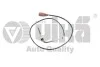<strong>Датчик температури вихлопних газів VW Crafter 30-50 2.5 TDI (06-16) VIKA 99061790501 (фото 1)</strong>