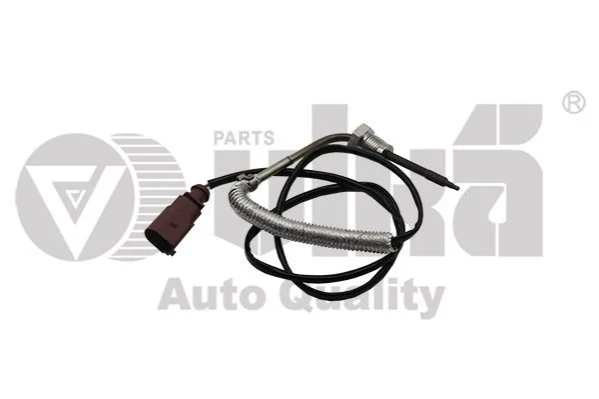 <strong>Датчик температури вихлопних газів Audi A4 1.9D,2.0D (04-09) VIKA 99061790701 (фото 1)</strong>