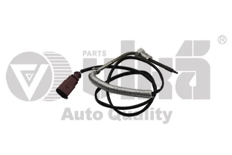 Датчик температури вихлопних газів Audi A4 1.9D,2.0D (04-09) для VIKA 99061790701 фото товару