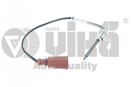 Датчик температури вихлопу для Volkswagen, Porsche VIKA 99061793001 фото товару