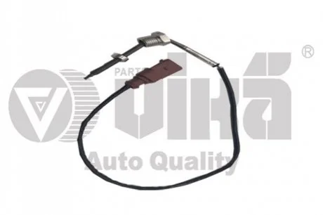 Датчик температури для Volkswagen VIKA 99061793101 фото товару