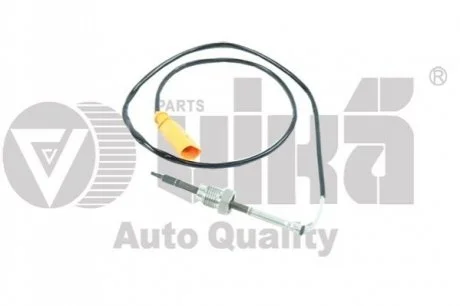 Датчик температури для Volkswagen, Seat, Skoda, Audi VIKA 99061793501 фото товару