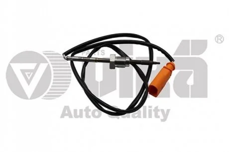 Датчик температури для Seat, Volkswagen, Audi, Skoda VIKA 99061793601 фото товару