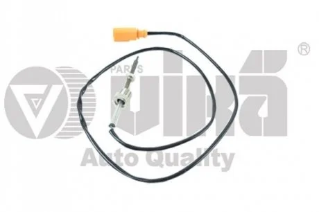 Датчик температури VW Caddy (11-16) для Volkswagen VIKA 99061794401 фото товару