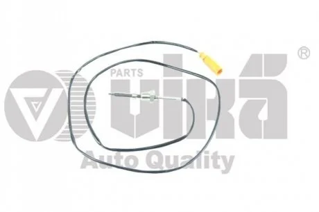 Датчик температури випускних газів 2,0D VW Amarok (2HA, 2HB, S1B, S6B, S7A, S7B) (10-) vika для Volkswagen VIKA 99061794801 фото товару