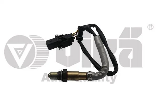 <strong>Датчик кисню (лямбда-зонд) 5 провідний VW Caddy (09-11), Jetta (11-18) VIKA 99061798501 (фото 1)</strong>