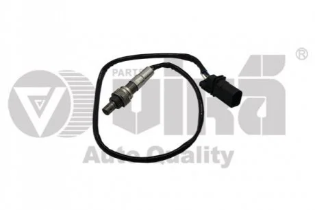Датчик кисню (лямбда-зонд) 5 провідний Skoda Octavia (13-)/VW Golf (13-), Tiguan (14-)/Audi A3 (13-)/Seat Leon (13-) для VIKA 99061799401 фото товару