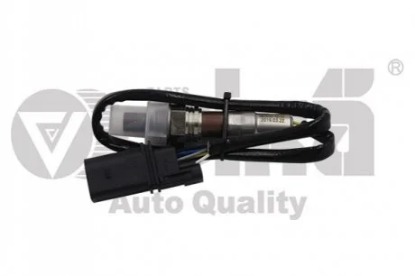 Датчик кисню (лямбда-зонд) 5 провідний Skoda Fabia (11-15), Rapid (13-)/VW Polo (10-14)/Seat Ibiza (09-15), Toledo (13-15) для VIKA 99061799701 фото товару