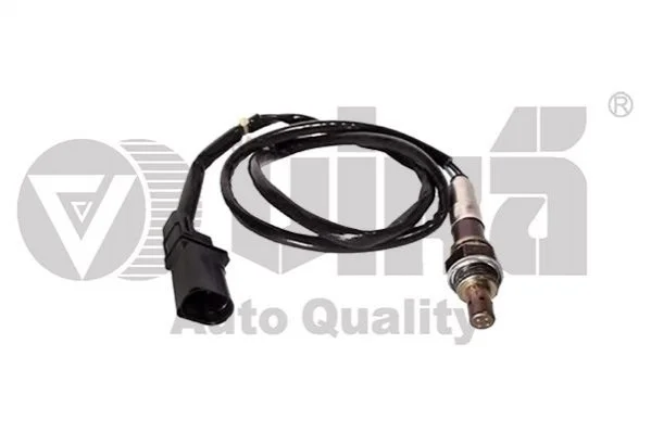 <strong>Датчик кисню (лямбда-зонд) 5 провідний Skoda Octavia (04-08)/VW Golf (06-09), Jetta (06-11), Passat (06-11) VIKA 99061799801 (фото 1)</strong>