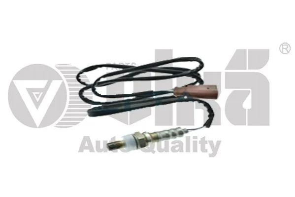 <strong>Датчик кисню (лямбдазонд) 4 дроти 1,4L VW Caddy II (00-04), Polo (99-01)/Seat Ibiza (97-02) vika VIKA 99061800201 (фото 1)</strong>