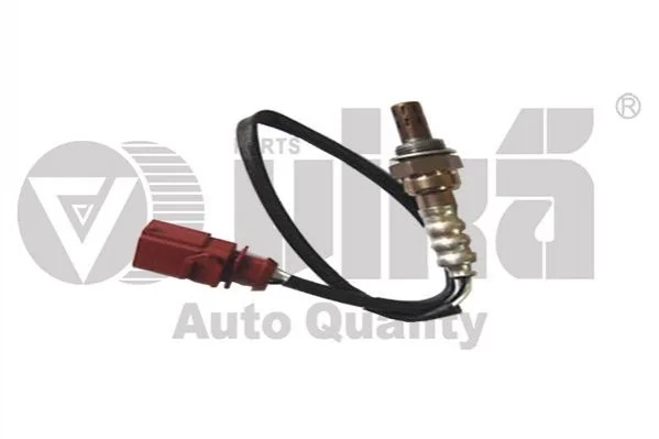 <strong>Датчик кисню (лямбда-зонд) 4 провідний VW Golf (07-14), Jetta (06-11), Passat (08-11)/Seat Leon (06-13), Toledo (05-09) VIKA 99061801201 (фото 1)</strong>