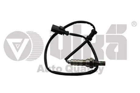 Датчик кисню (лямбда-зонд) 4 провідний VW Golf (06-09), Jetta (06-11) для VIKA 99061801301 фото товару