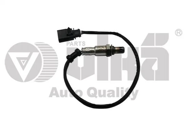 <strong>Датчик кисню (лямбда-зонд) 4 провідний VW Golf (07-14), Jetta (06-11), Passat (09-11)/Audi A3 (08-13) VIKA 99061801701 (фото 1)</strong>