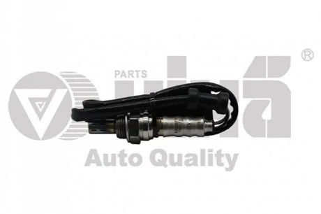 Датчик кисню (лямбда-зонд) 4 провідний VW Golf (07-14), Jetta (06-10), Passat (08-11)/Seat Leon (06-13), Toledo (05-09) для Seat, Audi, Volkswagen, Skoda VIKA 99061801801 фото товару