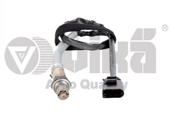 <strong>Датчик кисню (лямбда-зонд) 4 провідний Skoda Superb (08-15)/VW Passat (06-15) VIKA 99061802201 (фото 1)</strong>