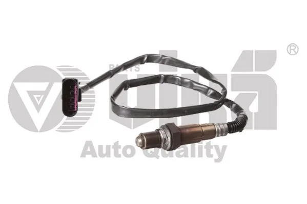 <strong>Датчик кисню (лямбда-зонд) 4 провідний VW Touareg (03-07) VIKA 99061802501 (фото 1)</strong>