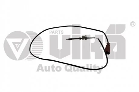Датчик температури для Skoda, Audi, Seat, Volkswagen VIKA 99061803601 фото товару