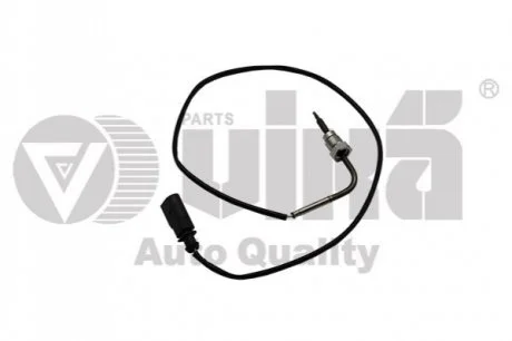 Датчик температури для Seat, Audi, Skoda, Volkswagen VIKA 99061803701 фото товару