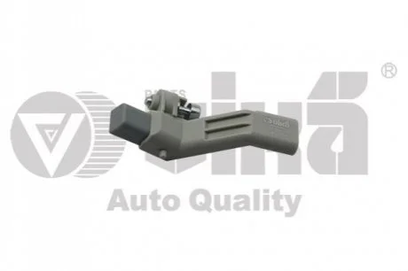 Датчик колінвалу для Audi, Volkswagen, Seat, Skoda VIKA 99061804601 фото товару