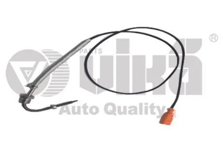 Датчик температури вихлопних газів VW Golf, Jetta, Beetle 2.0D (08-17) для Volkswagen VIKA 99061805801 фото товару