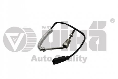 Датчик температуры для Volkswagen, Audi, Seat, Skoda VIKA 99061806101 фото товара