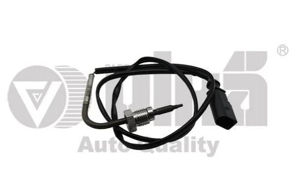<strong>Датчик температуры Skoda Octavia (13-17,18-),Superb (15-)/VW Golf (13-17,17-), Passat (15-), Polo (18-)/Audi A3 (13-16,17-) VIKA 99061806201 (фото 1)</strong>