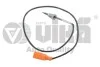 <strong>Датчик температури відпрацьованих газів VW Crafter 2,0tdi, Passat 1.6D (14-) VIKA 99061806301 (фото 1)</strong>