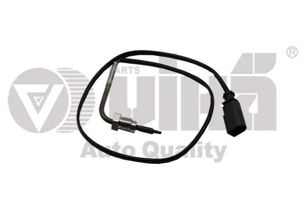 <strong>Датчик температуры выхлопных газов VW Passat B8 2.0 TDI 4motion (14-) (630мм) VIKA 99061806501 (фото 1)</strong>