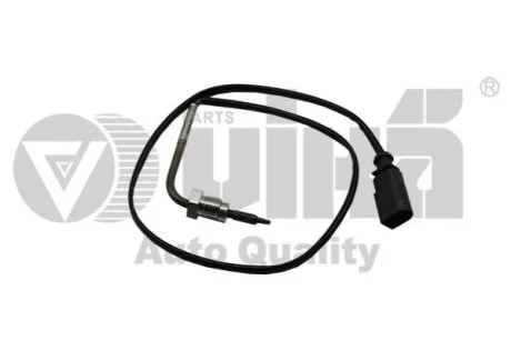 Датчик температури вихлопних газів VW Passat B8 2.0 TDI 4motion (14-) (630мм) для VIKA 99061806501 фото товару