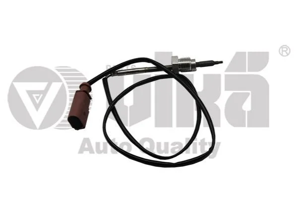 <strong>Датчик температуры выхлопных газов VW Passat B8 2.0 TDI 4motion (14-) (D-форма) VIKA 99061806601 (фото 1)</strong>