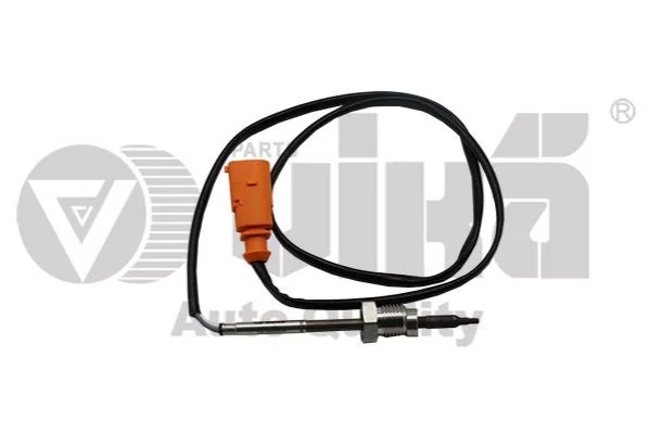<strong>Датчик температури вихлопних газів VW Passat B8, Tiguan 2.0 TDI 4motion (14-) VIKA 99061806701 (фото 1)</strong>