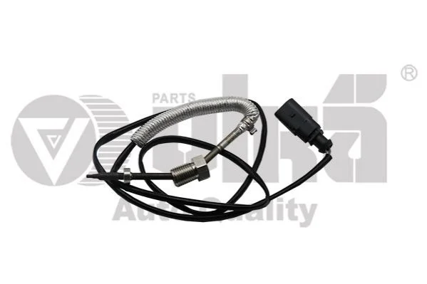 <strong>Датчик температуры выхлопных газов Audi A4, A5, A6, Q5 2.0D (07-19) VIKA 99061807001 (фото 1)</strong>