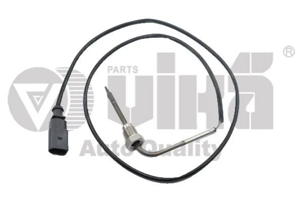 <strong>Датчик температури випускних газів 4,2D mot.CKDA VW Touareg (7P5, 7P6) (10-) vika VIKA 99061807401 (фото 1)</strong>