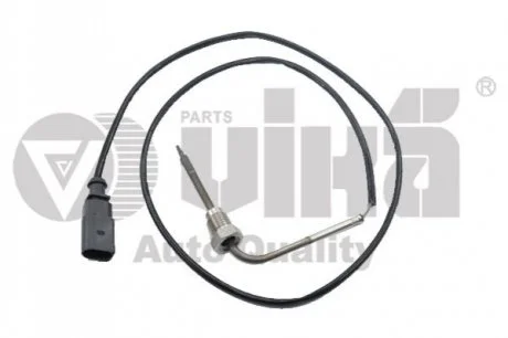 Датчик температури випускних газів 4,2D mot.CKDA VW Touareg (7P5, 7P6) (10-) vika для VIKA 99061807401 фото товару