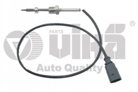 Датчик температури випускних газів 6,0D mot.CCGA Audi Q7 (4LB) (08-14) vika для VIKA 99061807901 фото товару