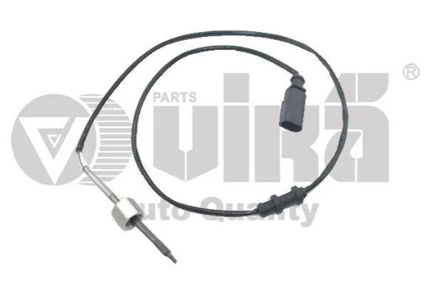 <strong>Датчик температуры выхлопных газов VW Golf V, New Beetle 2.0 (98-10) VIKA 99061808001 (фото 1)</strong>