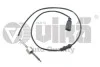 <strong>Датчик температуры выхлопных газов VW Golf V, New Beetle 2.0 (98-10) VIKA 99061808001 (фото 1)</strong>