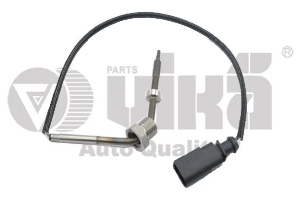 <strong>Датчик температури вихлопних газів Audi Q5 SQ5 3.0 TDI quattro (13-17) VIKA 99061808701 (фото 1)</strong>